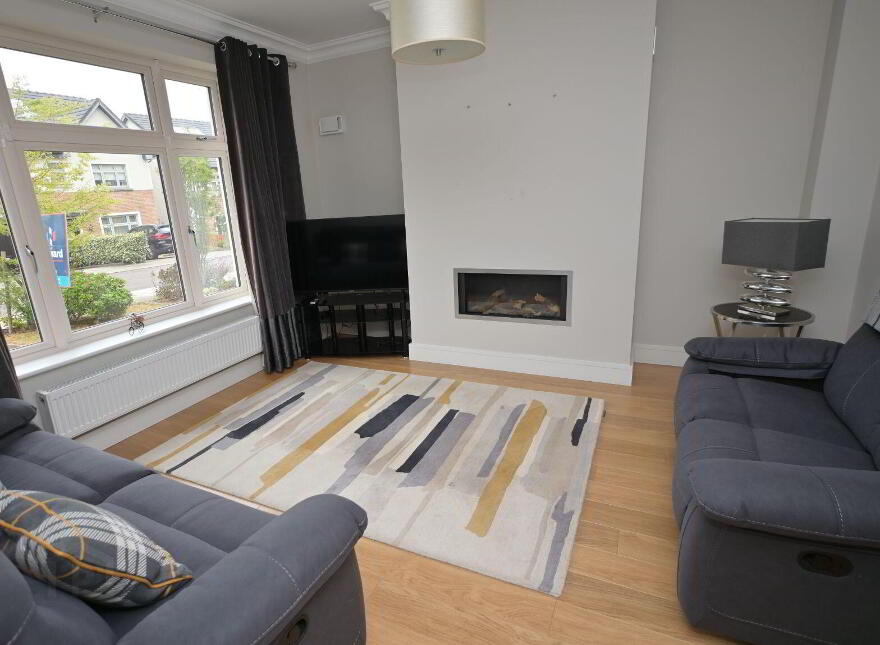 14 The Park, Janeville, Carrigaline