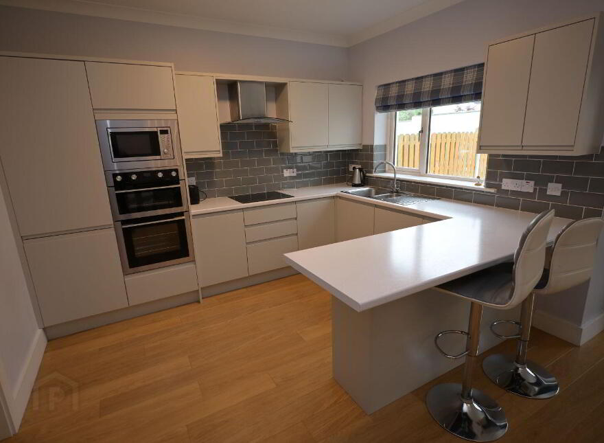 14 The Park, Janeville, Carrigaline