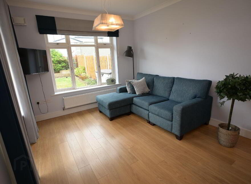 14 The Park, Janeville, Carrigaline