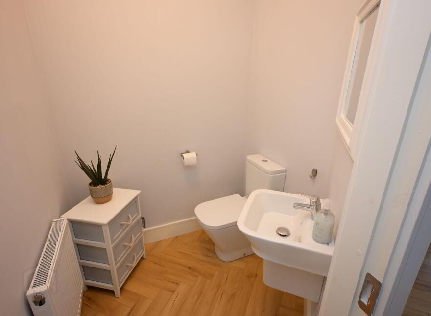 14 The Park, Janeville, Carrigaline