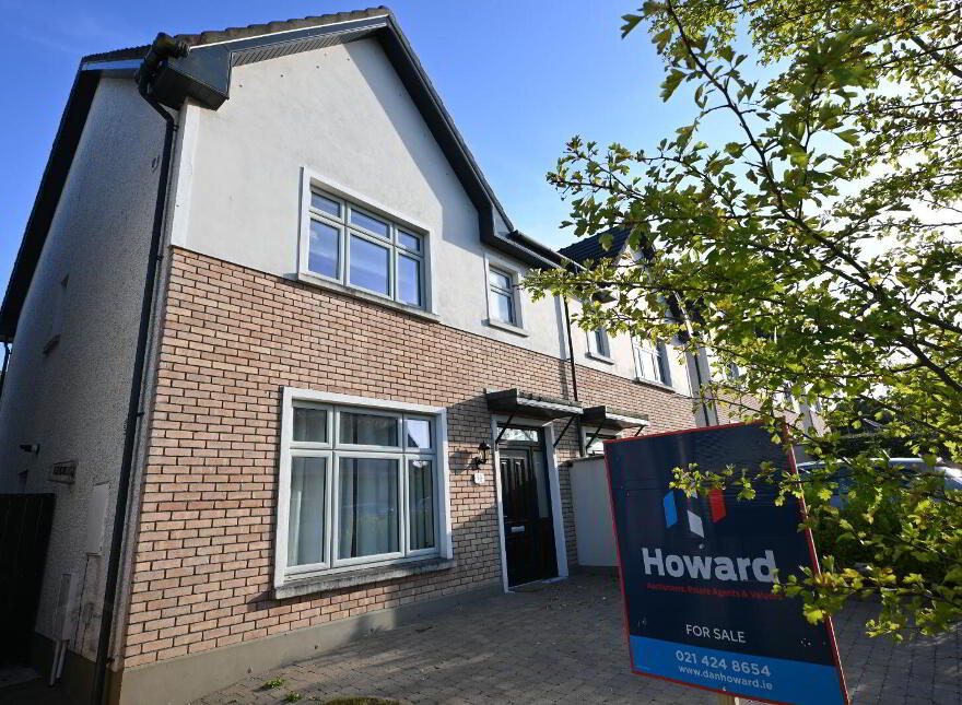 14 The Park, Janeville, Carrigaline