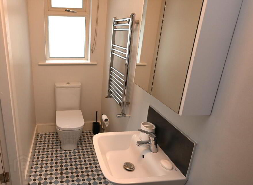 14 The Park, Janeville, Carrigaline
