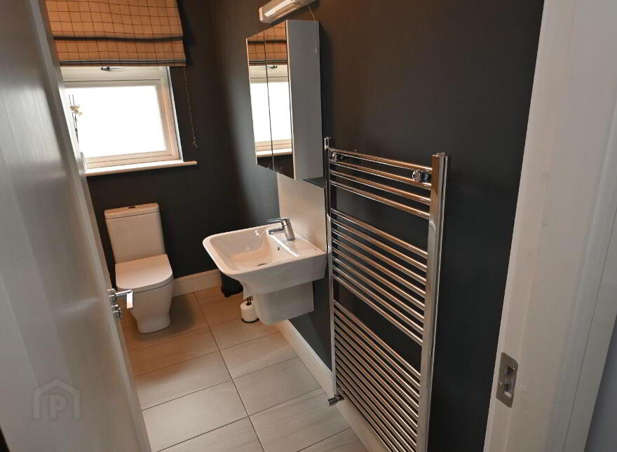 14 The Park, Janeville, Carrigaline