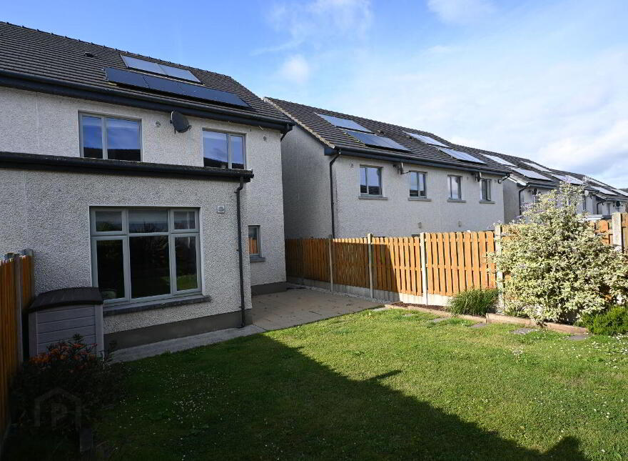 14 The Park, Janeville, Carrigaline