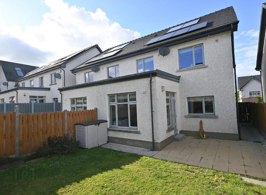 14 The Park, Janeville, Carrigaline