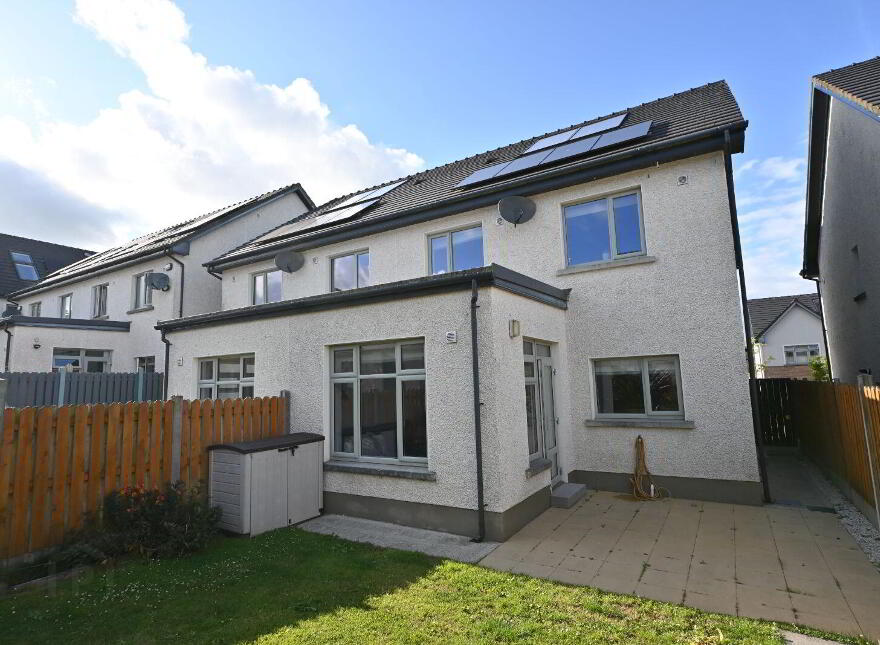 14 The Park, Janeville, Carrigaline