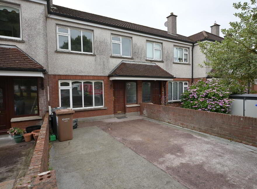 128 Deerpark, Friars Walk, Pouladuff, Cork photo