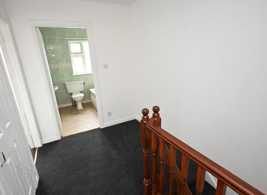 128 Deerpark, Friars Walk, Pouladuff, Cork