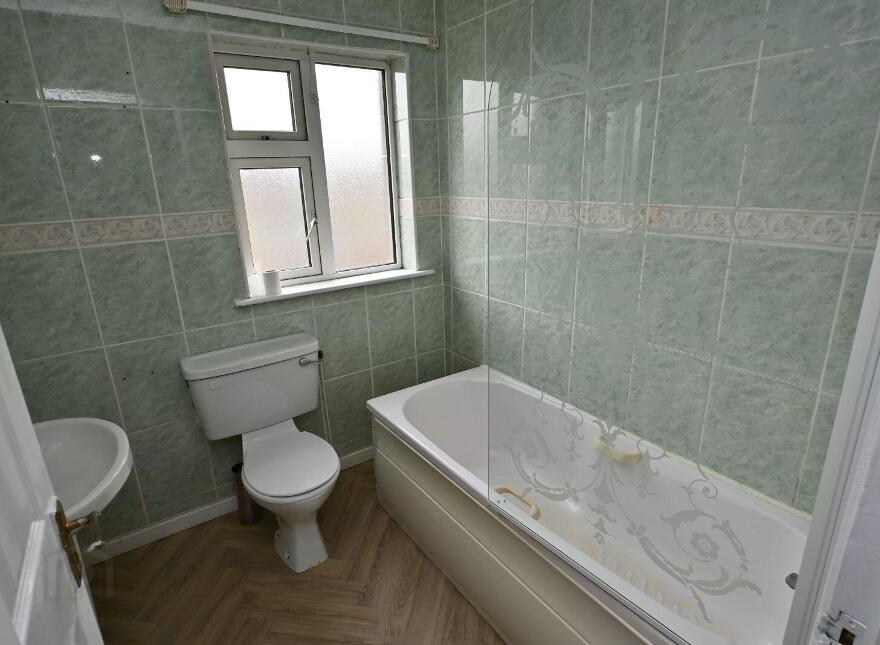 128 Deerpark, Friars Walk, Pouladuff, Cork