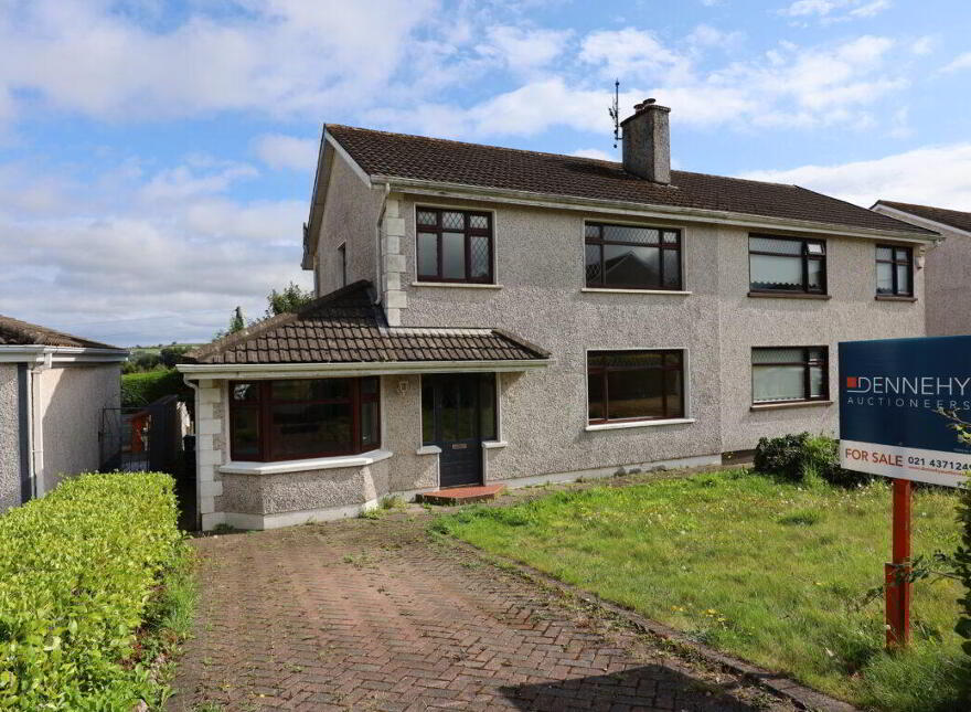 61 Carrigmore, Carrigaline, P43AC62 photo