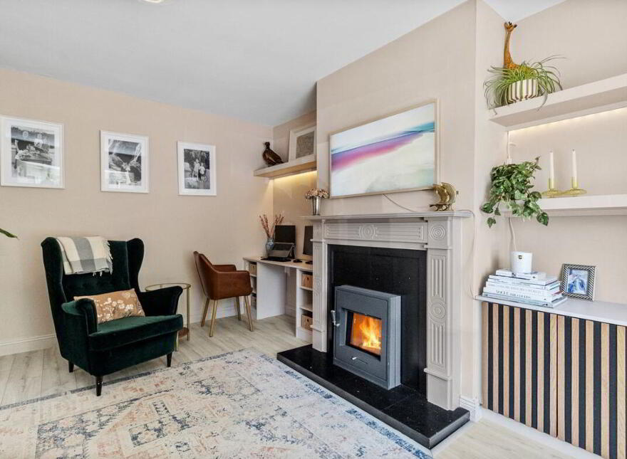53 The Paddocks, Castleredmond, Midleton