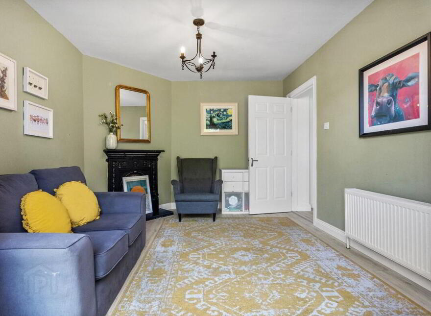 53 The Paddocks, Castleredmond, Midleton
