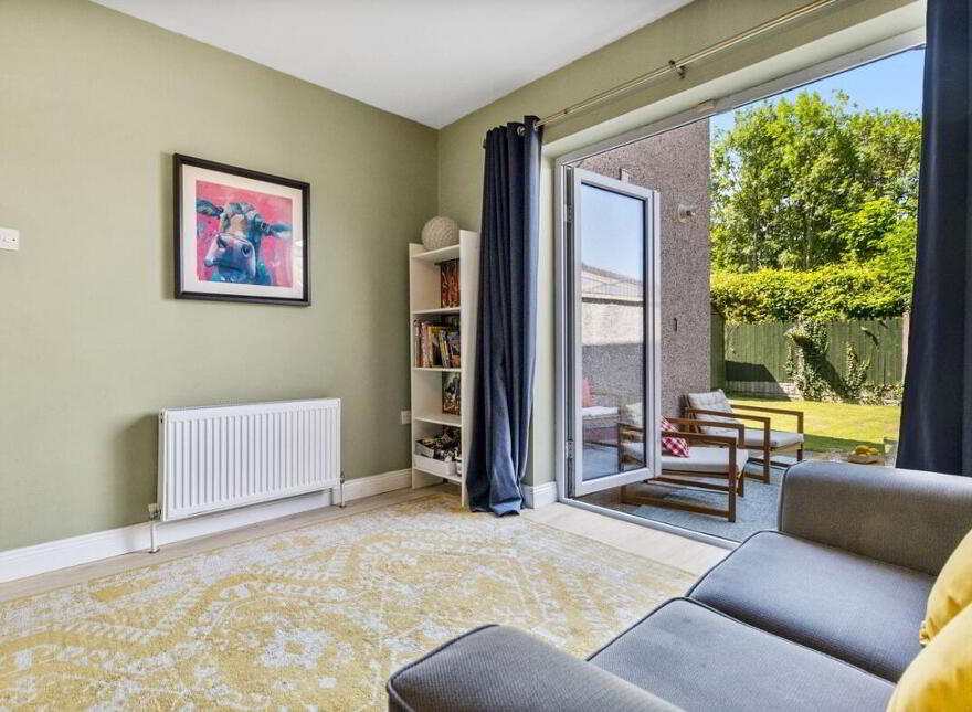 53 The Paddocks, Castleredmond, Midleton