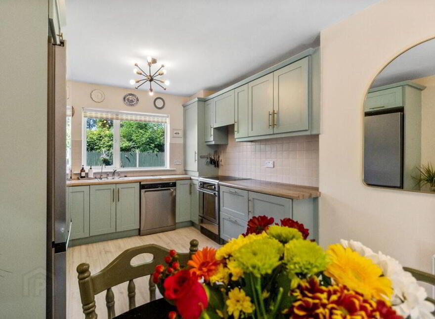 53 The Paddocks, Castleredmond, Midleton