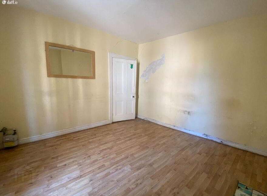 1 Jubilee Villas, Dunbar Street, Cork City Centre, Cork