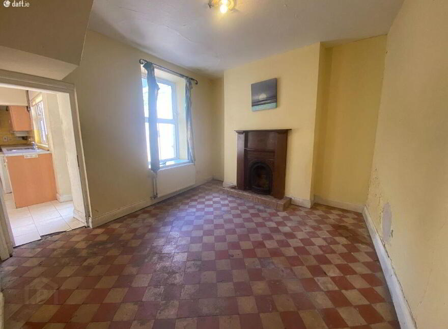 1 Jubilee Villas, Dunbar Street, Cork City Centre, Cork
