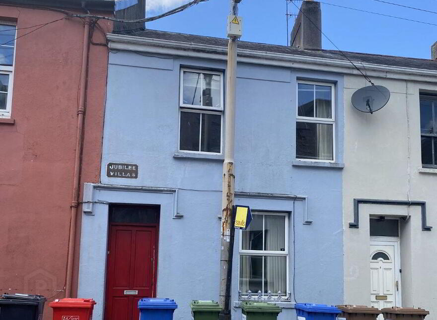 1 Jubilee Villas, Dunbar Street, Cork City Centre, Cork photo