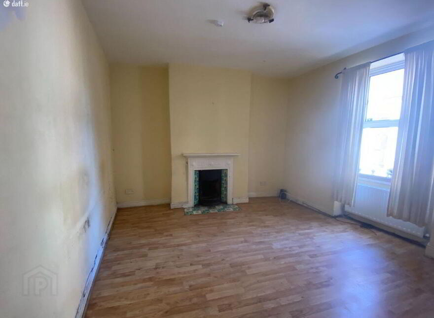 1 Jubilee Villas, Dunbar Street, Cork City Centre, Cork