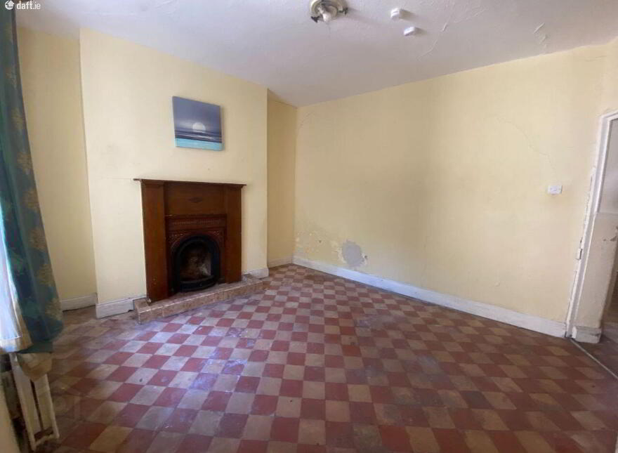 1 Jubilee Villas, Dunbar Street, Cork City Centre, Cork