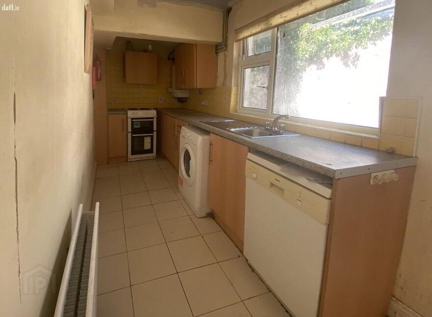 1 Jubilee Villas, Dunbar Street, Cork City Centre, Cork