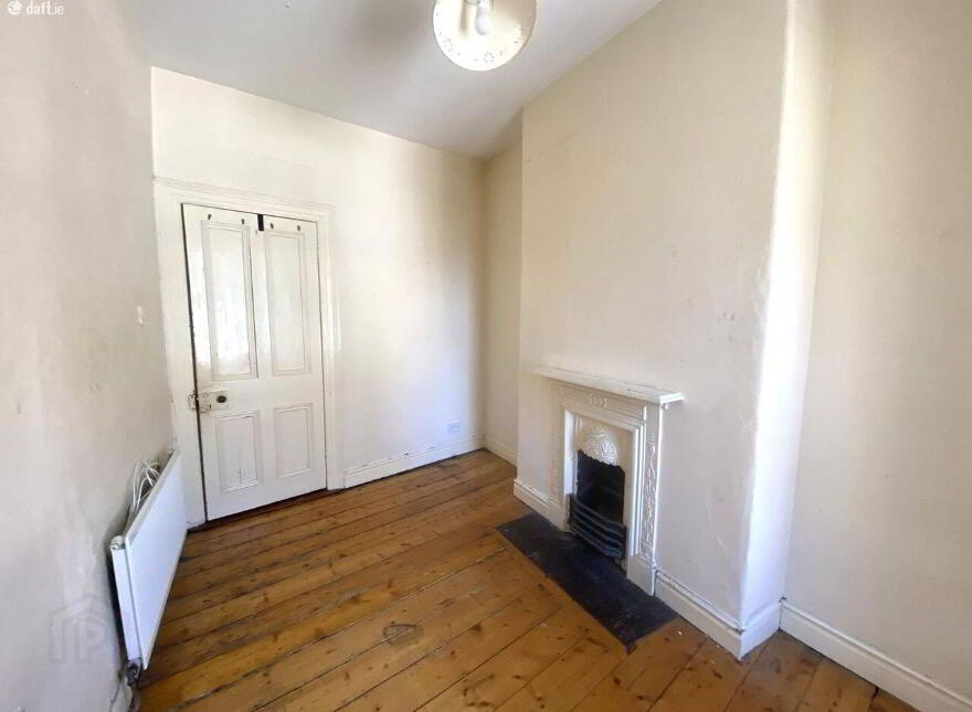 1 Jubilee Villas, Dunbar Street, Cork City Centre, Cork