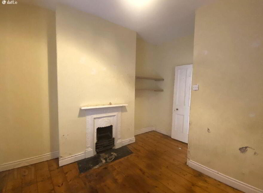 1 Jubilee Villas, Dunbar Street, Cork City Centre, Cork