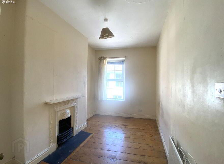 1 Jubilee Villas, Dunbar Street, Cork City Centre, Cork