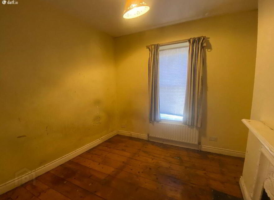 1 Jubilee Villas, Dunbar Street, Cork City Centre, Cork