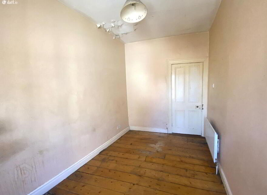 1 Jubilee Villas, Dunbar Street, Cork City Centre, Cork