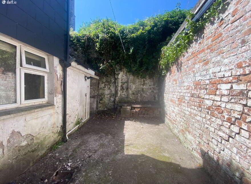 1 Jubilee Villas, Dunbar Street, Cork City Centre, Cork
