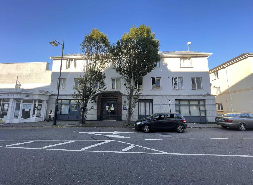 Market Place, Maine Street, Tralee photo