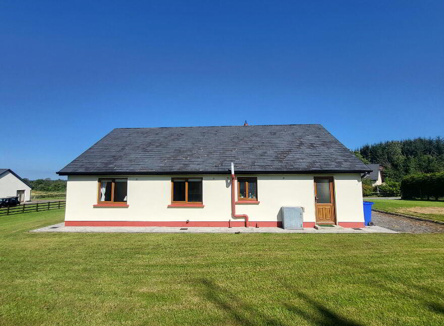 7 Barravally Forest Park, Barravally, Kilglass, F42WY19