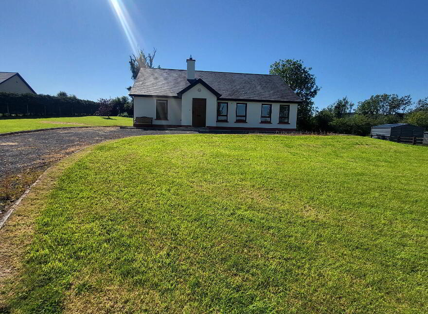 7 Barravally Forest Park, Barravally, Kilglass, F42WY19