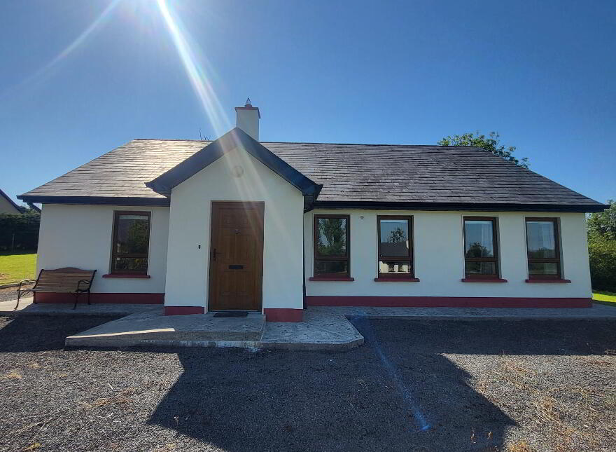 7 Barravally Forest Park, Barravally, Kilglass, F42WY19