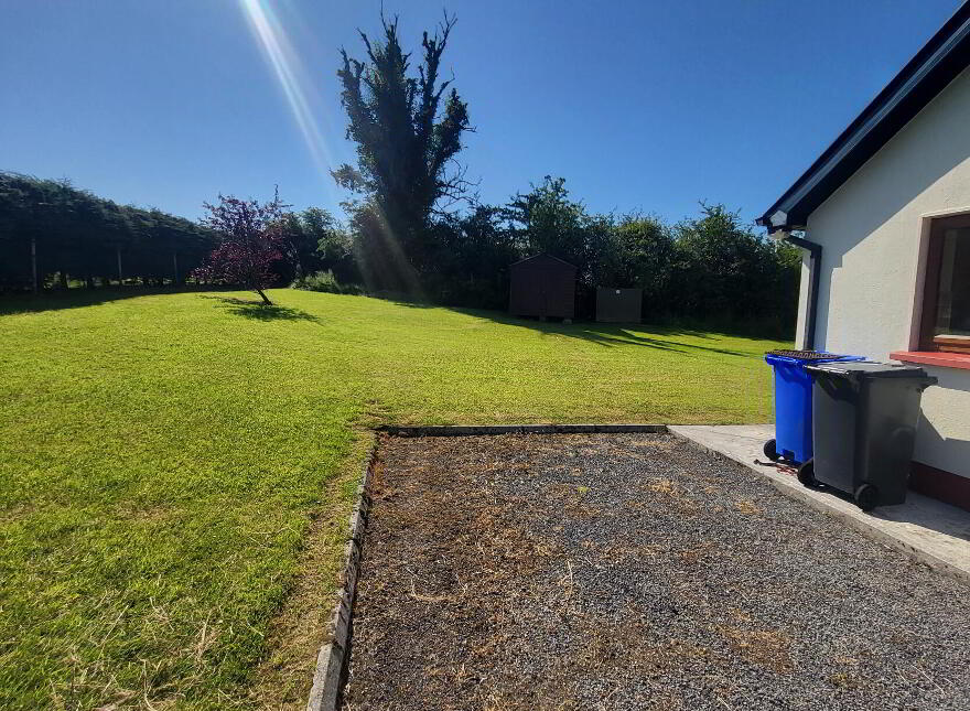 7 Barravally Forest Park, Barravally, Kilglass, F42WY19