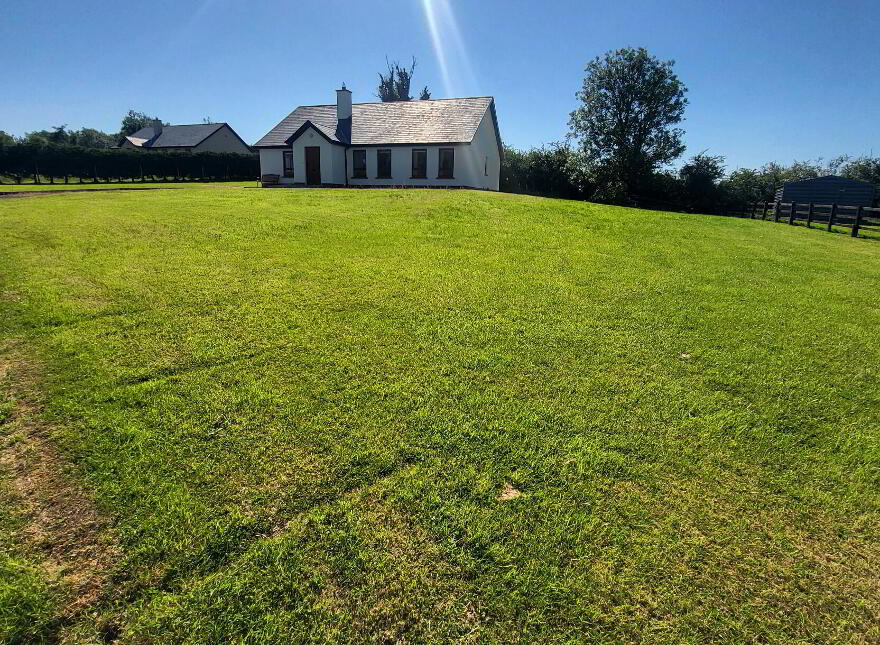 7 Barravally Forest Park, Barravally, Kilglass, F42WY19