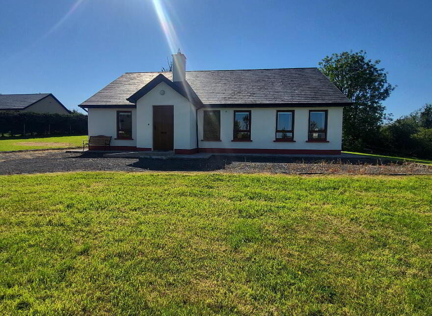 7 Barravally Forest Park, Barravally, Kilglass, F42WY19 photo