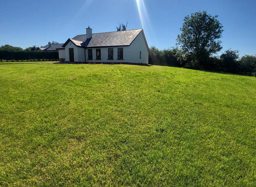 7 Barravally Forest Park, Barravally, Kilglass, F42WY19