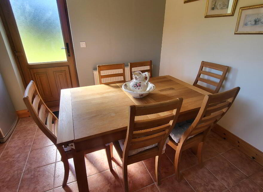 7 Barravally Forest Park, Barravally, Kilglass, F42WY19