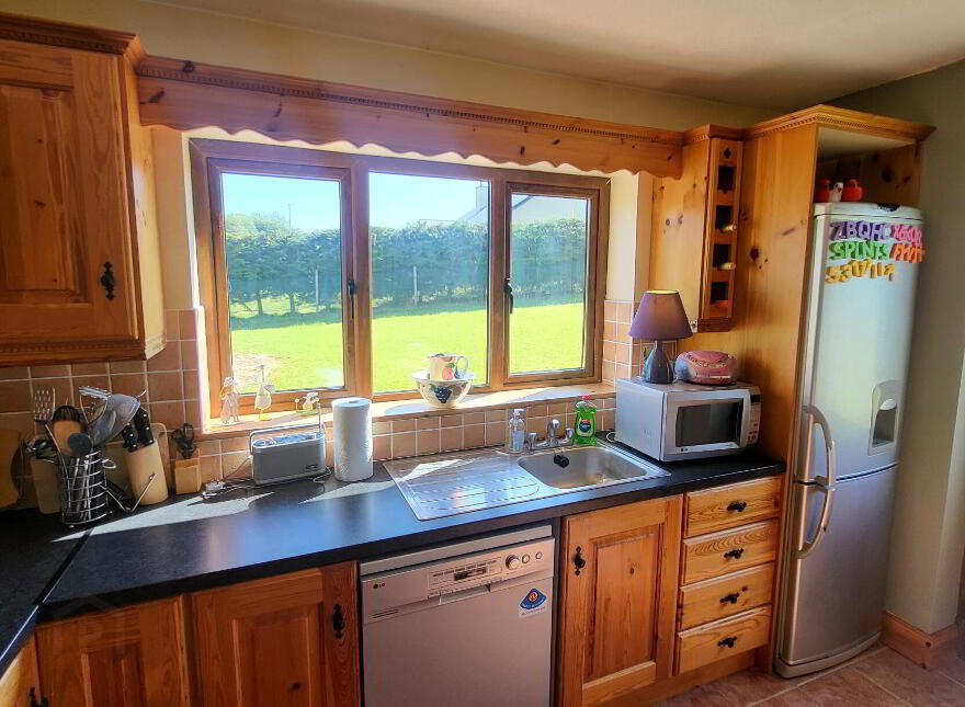 7 Barravally Forest Park, Barravally, Kilglass, F42WY19