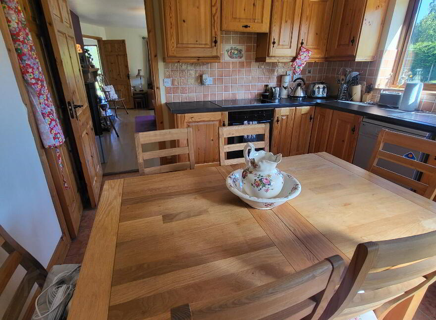 7 Barravally Forest Park, Barravally, Kilglass, F42WY19