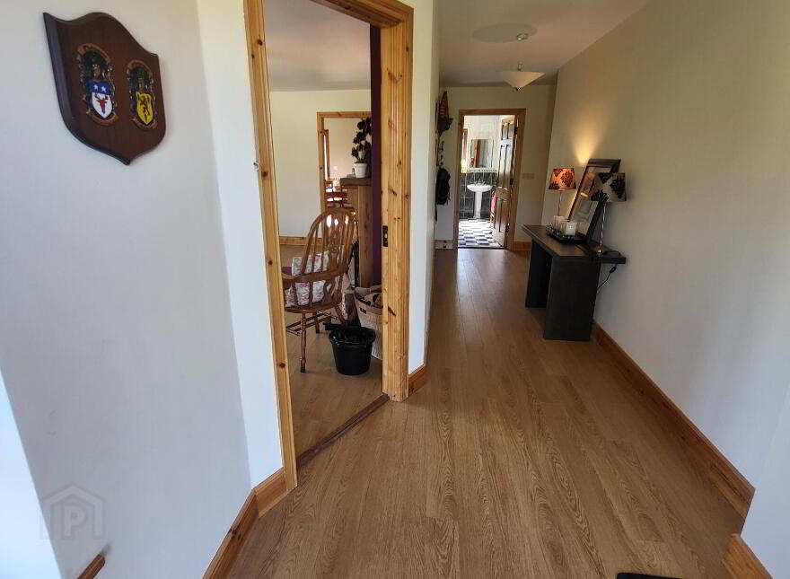 7 Barravally Forest Park, Barravally, Kilglass, F42WY19