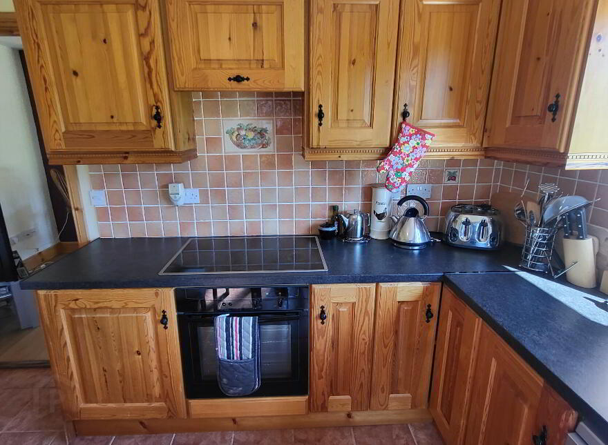 7 Barravally Forest Park, Barravally, Kilglass, F42WY19