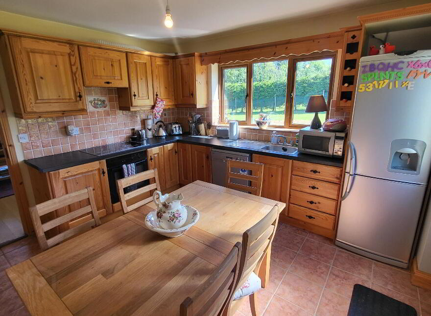 7 Barravally Forest Park, Barravally, Kilglass, F42WY19