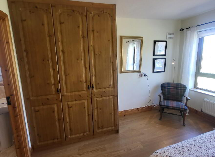 7 Barravally Forest Park, Barravally, Kilglass, F42WY19