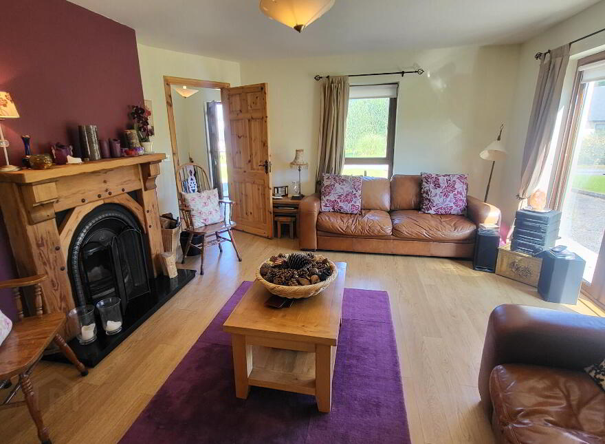 7 Barravally Forest Park, Barravally, Kilglass, F42WY19