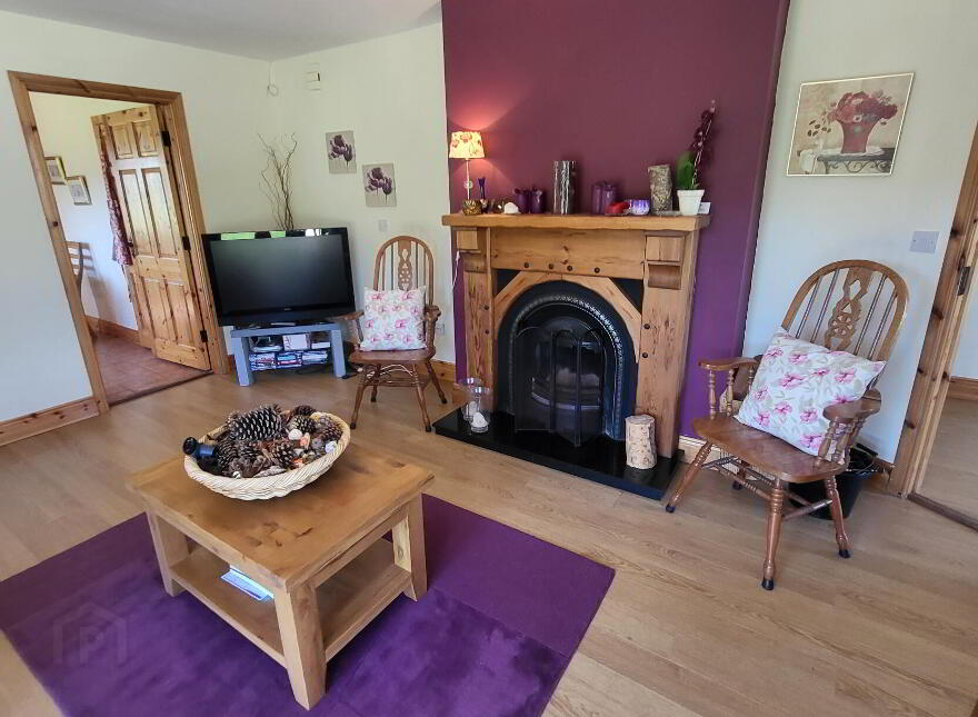 7 Barravally Forest Park, Barravally, Kilglass, F42WY19