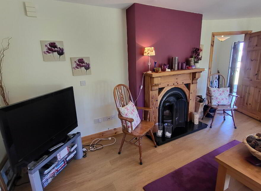 7 Barravally Forest Park, Barravally, Kilglass, F42WY19