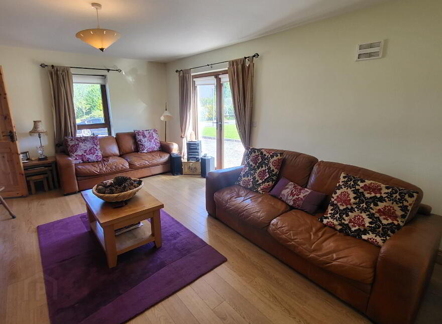 7 Barravally Forest Park, Barravally, Kilglass, F42WY19