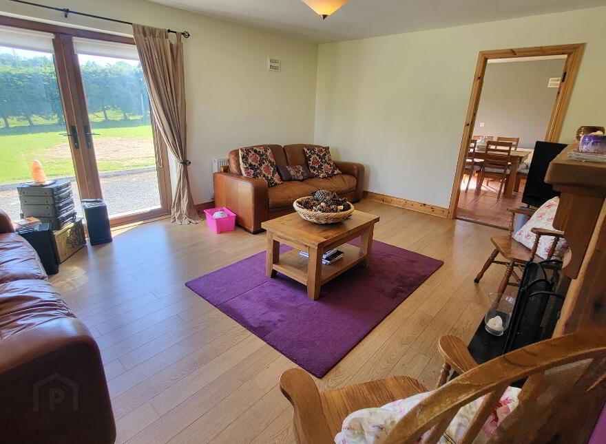7 Barravally Forest Park, Barravally, Kilglass, F42WY19